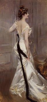 喬瓦尼 波爾蒂尼 The Black Sash 喬瓦尼 波爾蒂尼 The Black Sash